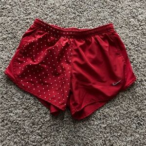 Nike shorts
Kids Size medium